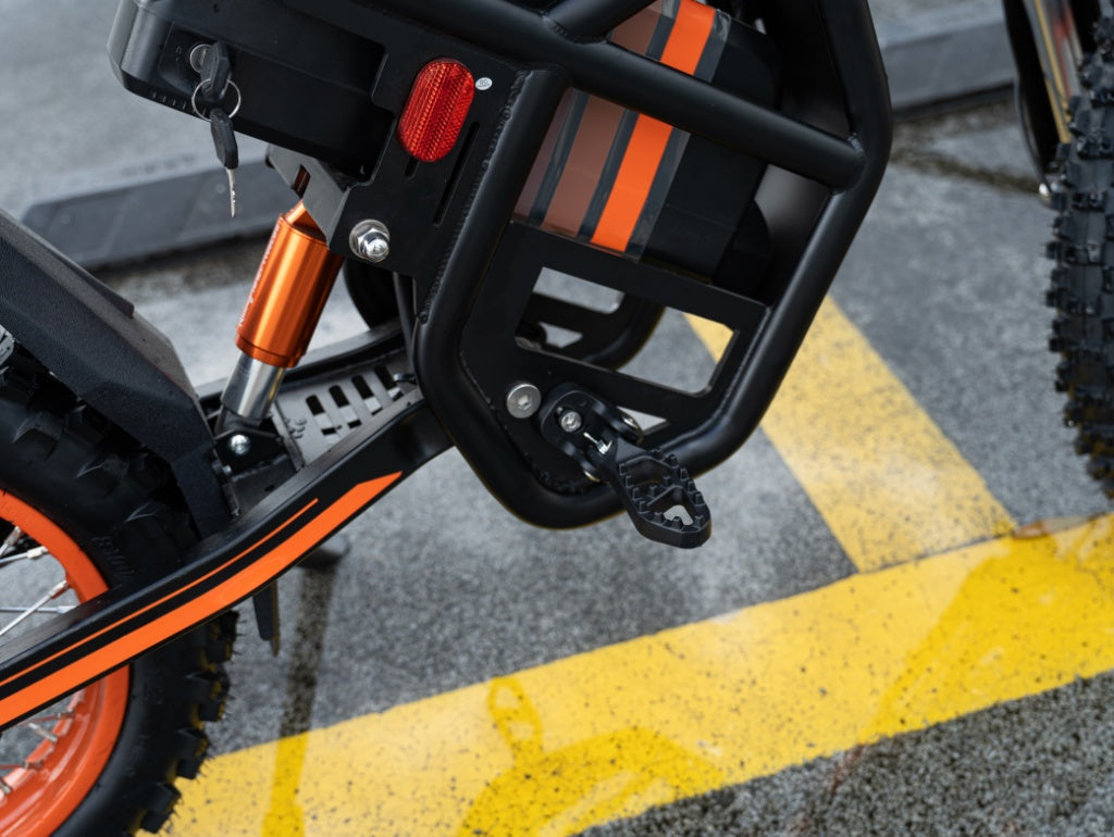 Riding'times GT54 Electric Mini Motorbike official Riding'times product image 16