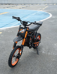 Riding'times GT54 Electric Mini Motorbike official Riding'times product image 25