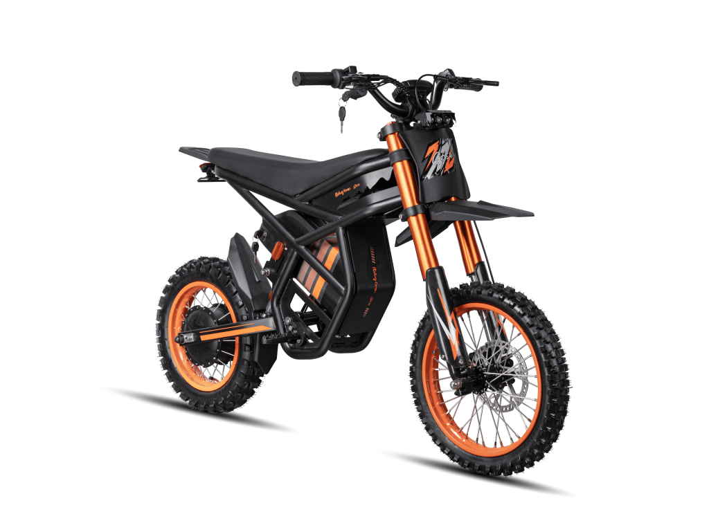 Riding'times GT54 Electric Mini Motorbike official Riding'times product image 4