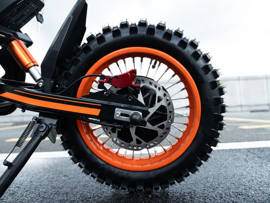 Riding'times GT54 Electric Mini Motorbike official Riding'times product image 26
