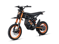 Riding'times GT54 Electric Mini Motorbike official Riding'times product image 1