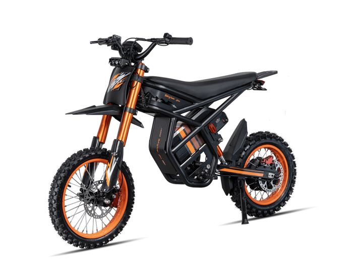 Riding'times GT54 Electric Mini Motorbike