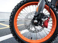 Riding'times GT54 Electric Mini Motorbike official Riding'times product image 27