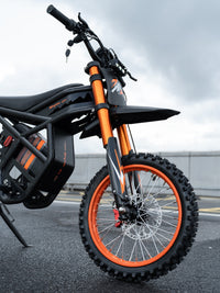 Riding'times GT54 Electric Mini Motorbike official Riding'times product image 28