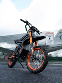 Riding'times GT54 Electric Mini Motorbike official Riding'times product image 30