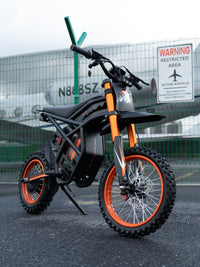 Riding'times GT54 Electric Mini Motorbike official Riding'times product image 31