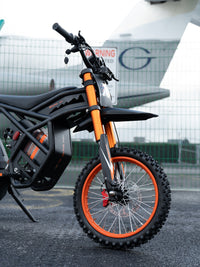 Riding'times GT54 Electric Mini Motorbike official Riding'times product image 32