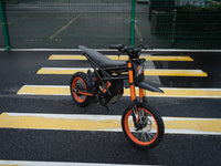 Riding'times GT54 Electric Mini Motorbike official Riding'times product image 34