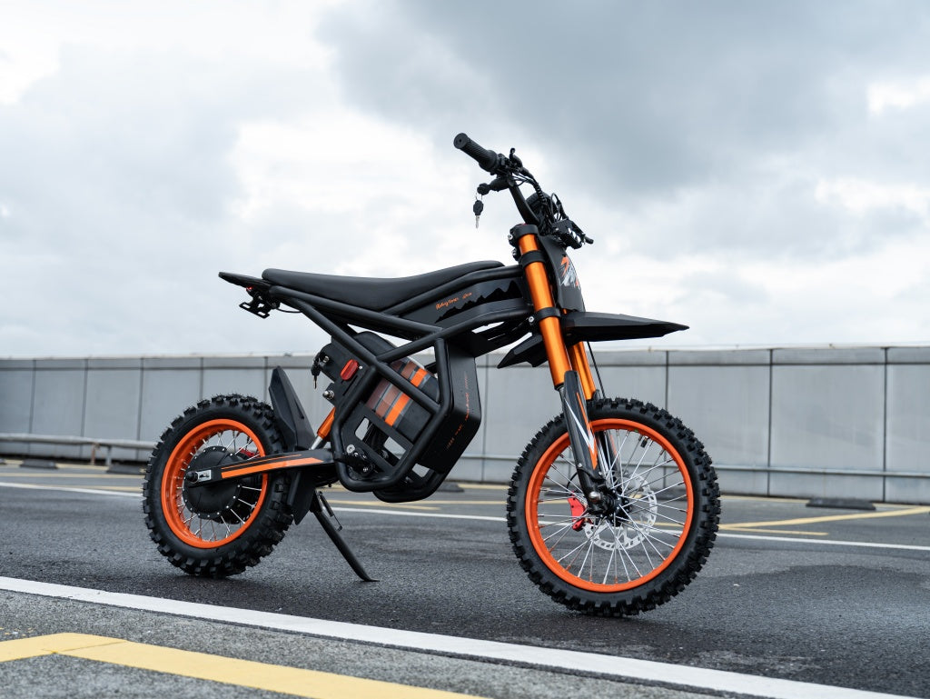 Riding'times GT54 Electric Mini Motorbike official Riding'times product image 35