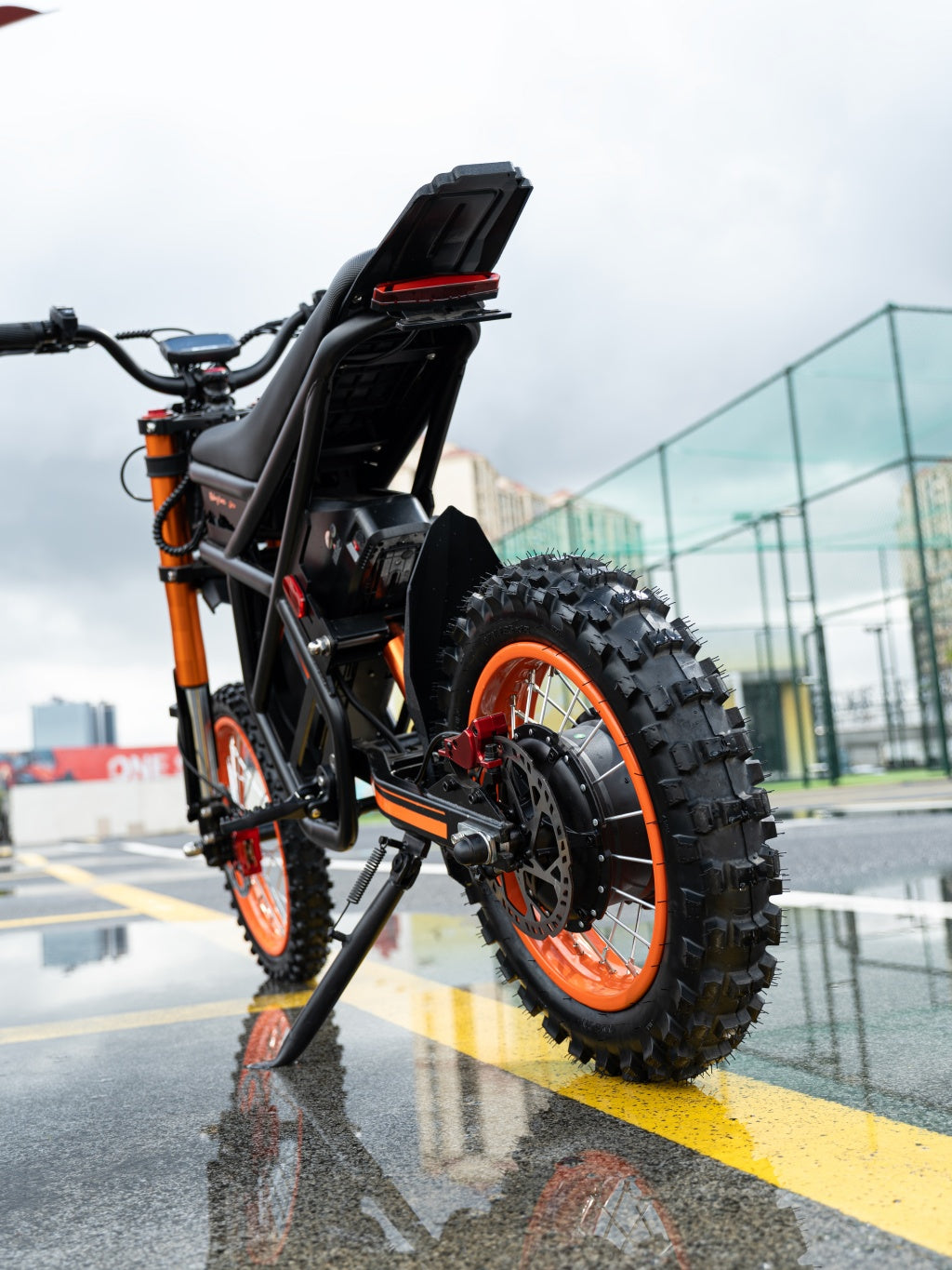 Riding'times GT54 Electric Mini Motorbike official Riding'times product image 36