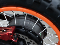 Riding'times GT54 Electric Mini Motorbike official Riding'times product image 18