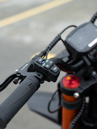 Riding'times GT54 Electric Mini Motorbike official Riding'times product image 20