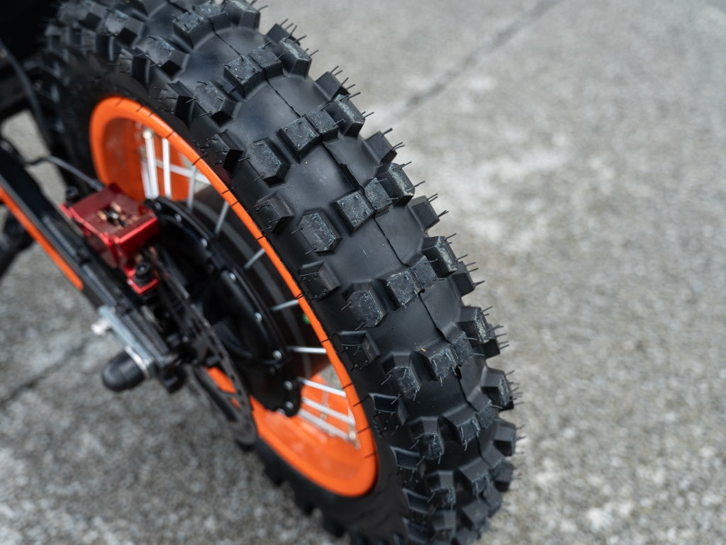 Riding'times GT54 Electric Mini Motorbike official Riding'times product image 21