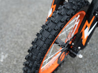 Riding'times GT54 Electric Mini Motorbike official Riding'times product image 22