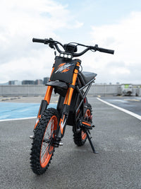 Riding'times GT54 Electric Mini Motorbike official Riding'times product image 24