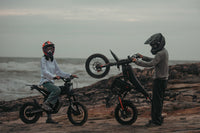 Riding'times GT54 Pro Electric Mini Motorbike official Riding'times product image 8