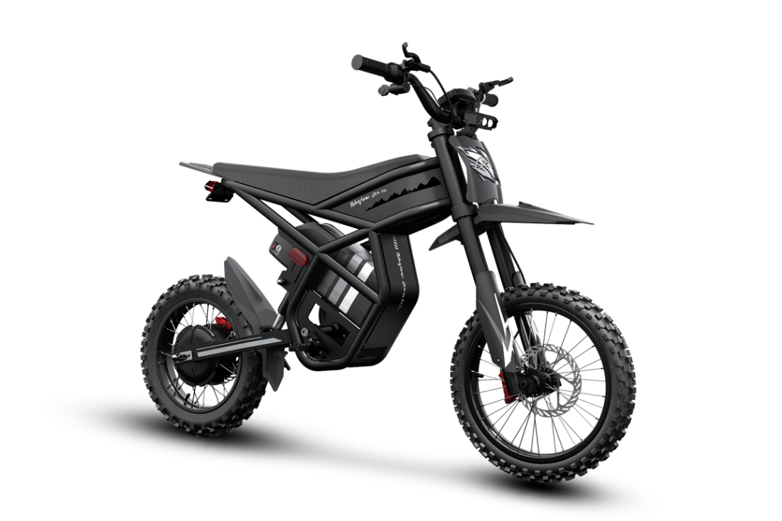 Riding'times GT54 Pro Electric Mini Motorbike official Riding'times product image 1