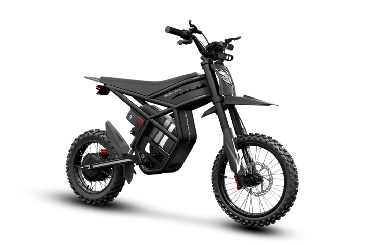 Riding'times GT54 Pro Electric Mini Motorbike