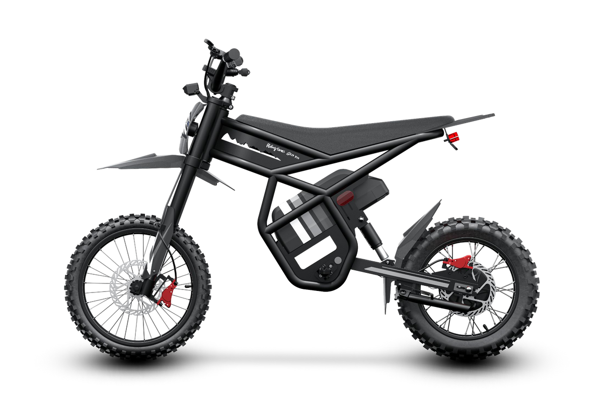 Riding'times GT54 Pro Electric Mini Motorbike official Riding'times product image 13