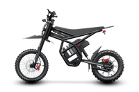 Riding'times GT54 Pro Electric Mini Motorbike official Riding'times product image 13
