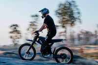 Riding'times GT73 Dual-Battery Electric Motorbike official Riding'times product image 3
