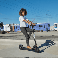 Hoverfly GXL MAX electric scooter official product image 4