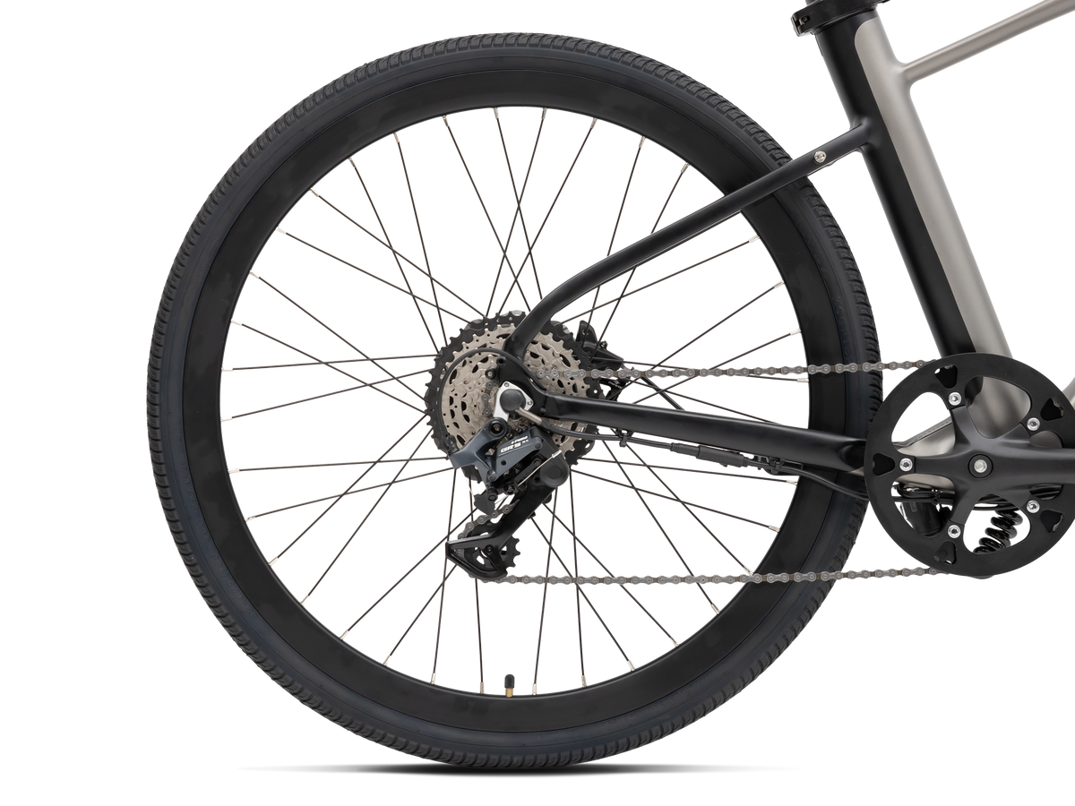 ENVO Stax DropBar Electric Road Bike official ENVO product image 8