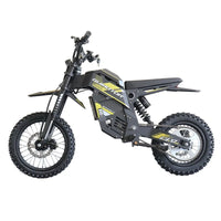 Guimotor G1 off-road electric dirt bike official product image 2