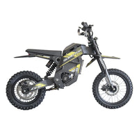 Guimotor G1 off-road electric dirt bike official product image 4