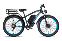 Vitilan H5 electric bike, official product image 20