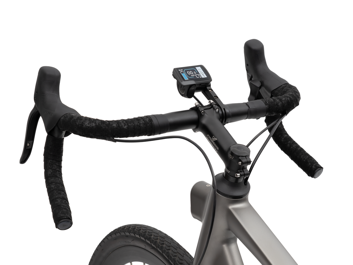 ENVO Stax DropBar Electric Road Bike official ENVO product image 6
