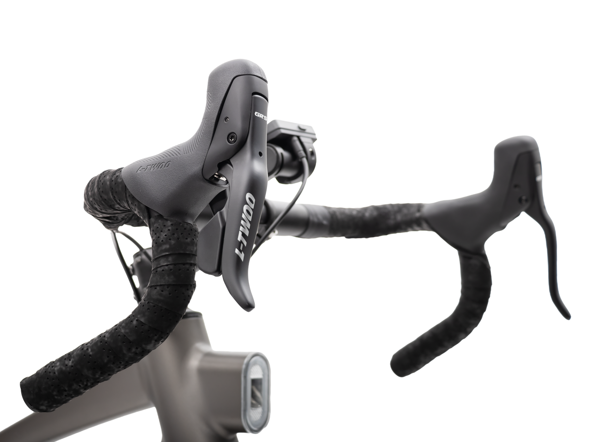 ENVO Stax DropBar Electric Road Bike official ENVO product image 7