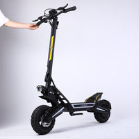 Freeboy J2 Max electric scooter, official or supplier product image 21