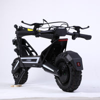 Freeboy J2 Max electric scooter, official or supplier product image 23