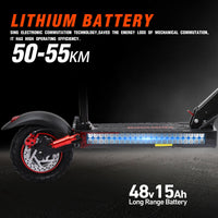 Freeboy J01 48V 15Ah battery supplier graphic