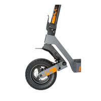 KuKirin G2 electric scooter, official product image 7