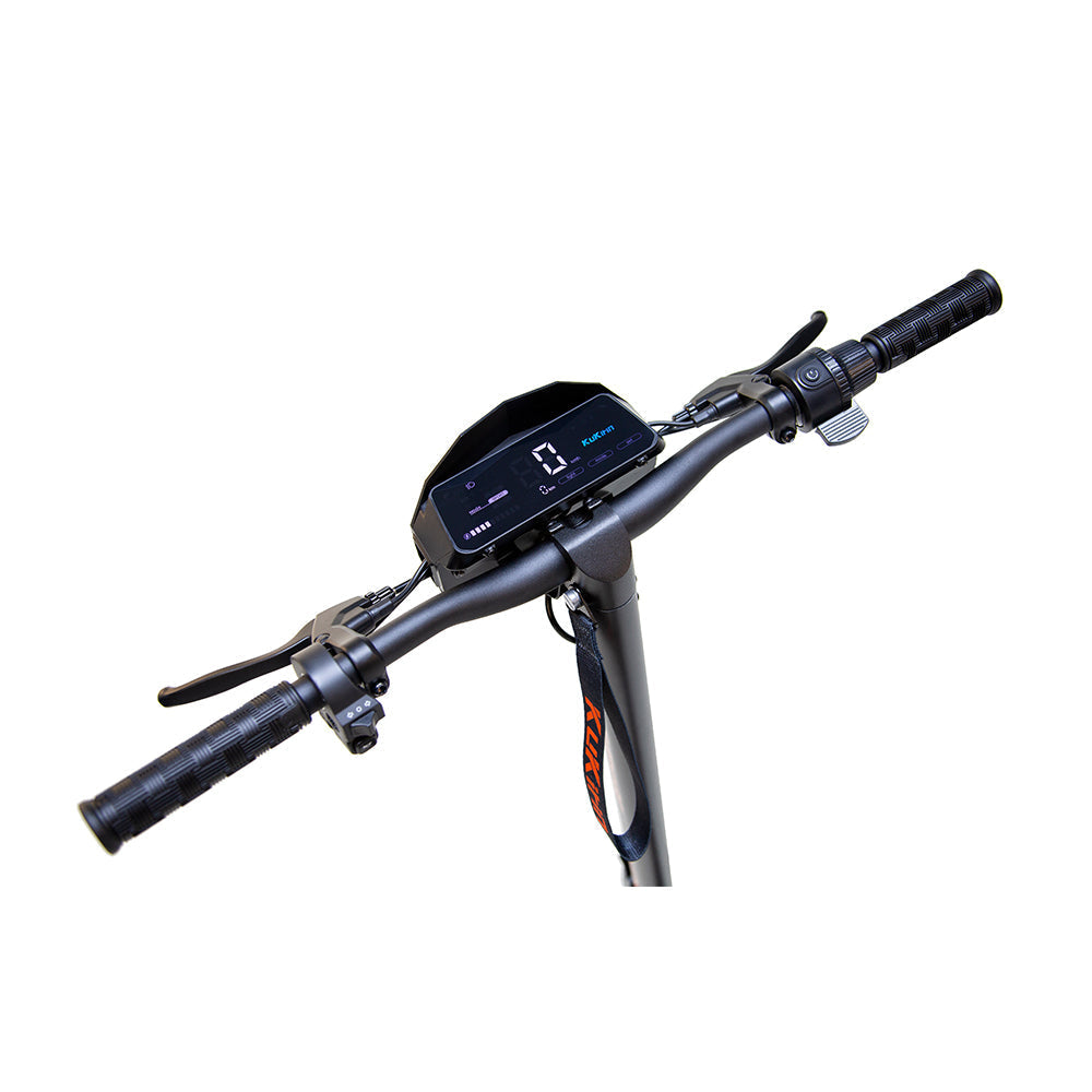 KuKirin G2 electric scooter, official product image 9
