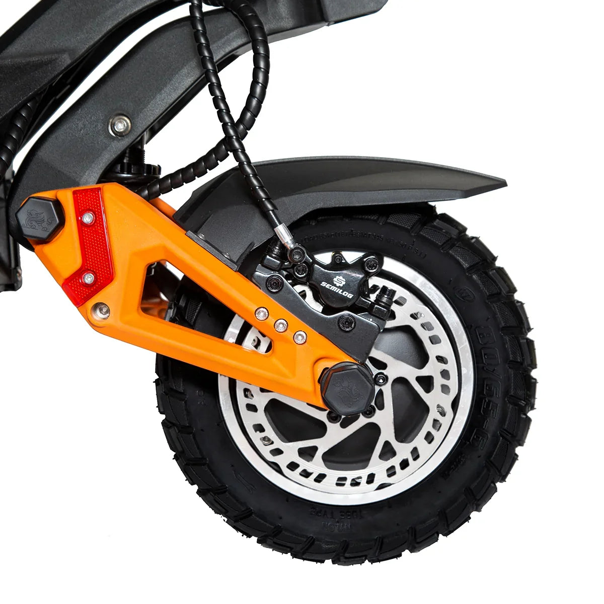 KuKirin G3 Pro electric scooter, official product image 8
