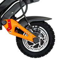 KuKirin G3 Pro electric scooter, official product image 8