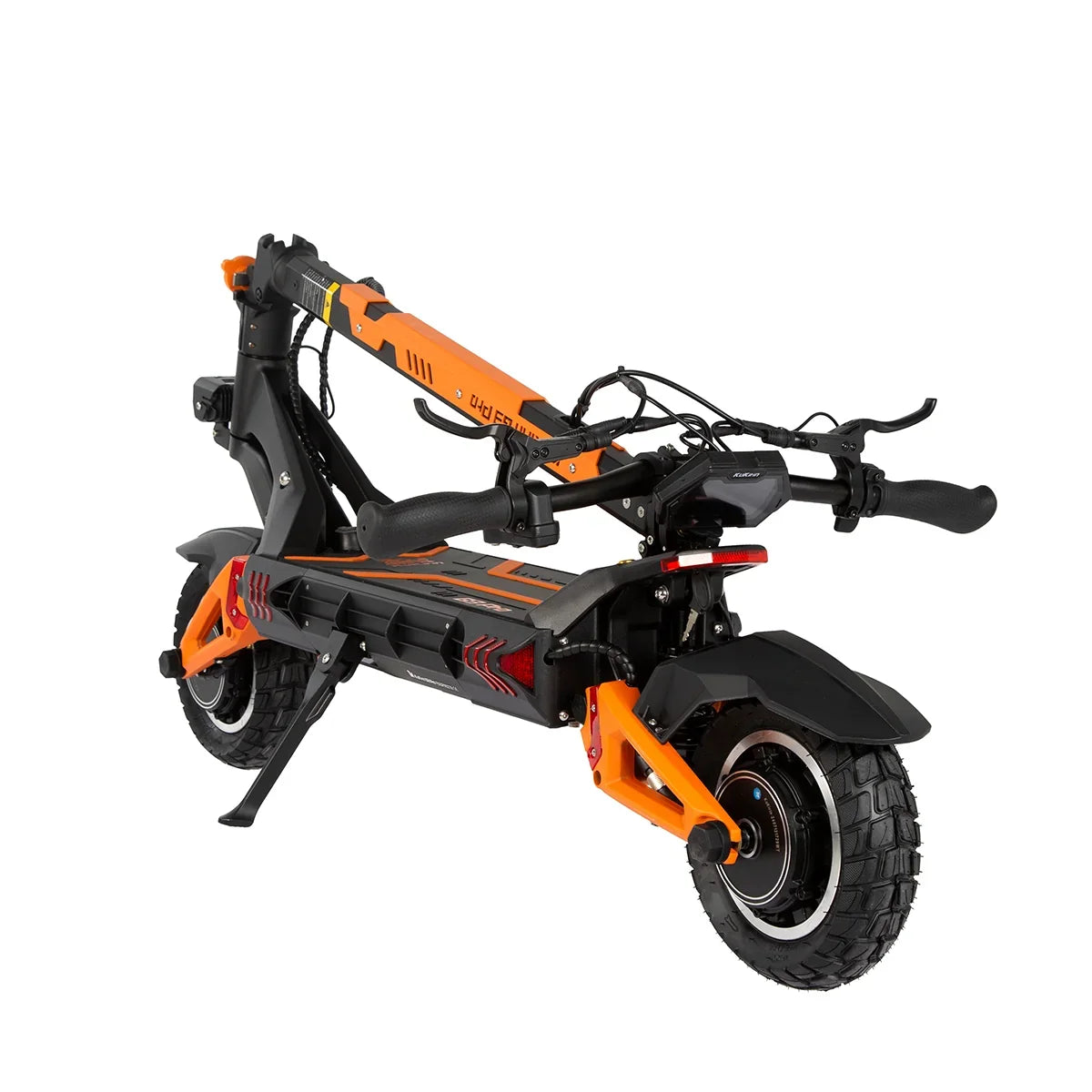 KuKirin G3 Pro electric scooter, official product image 5