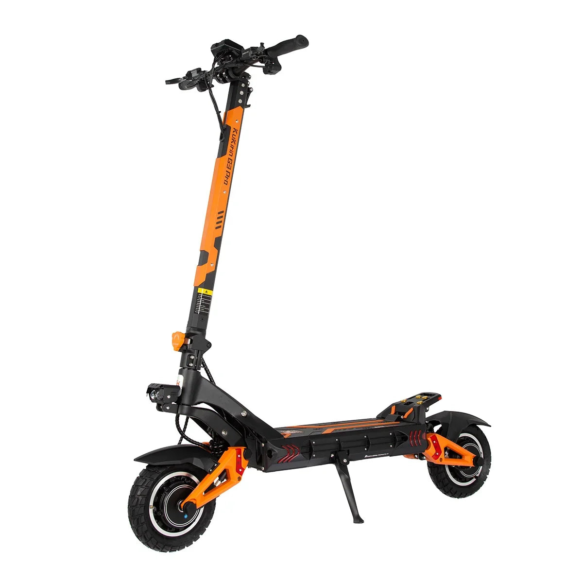 KuKirin G3 Pro electric scooter, official product image 4