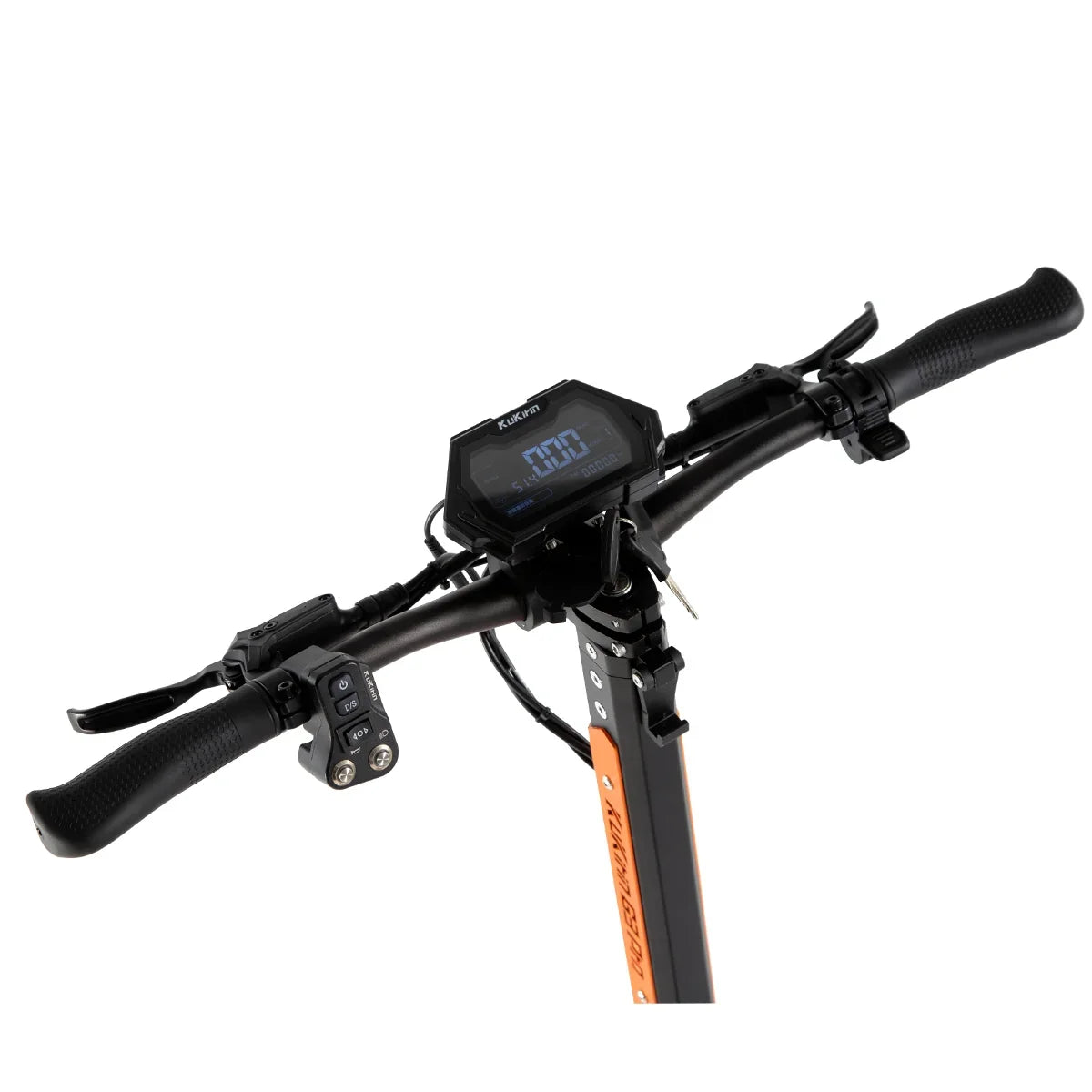 KuKirin G3 Pro electric scooter, official product image 6