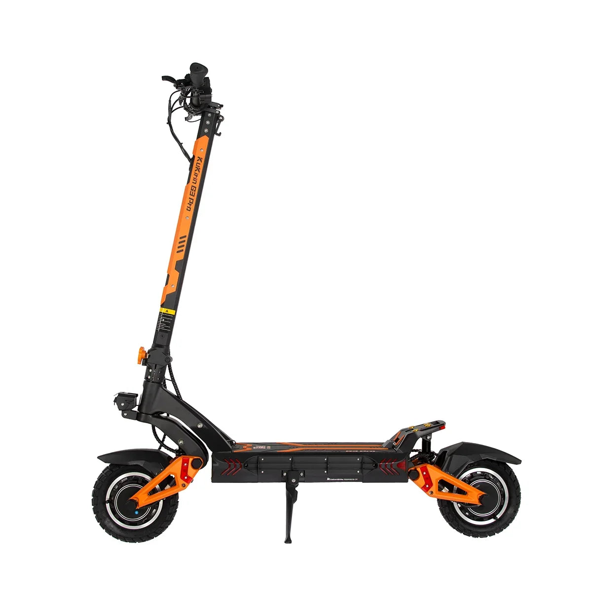 KuKirin G3 Pro electric scooter, official product image 1