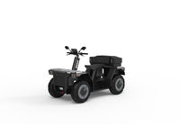 ENVO AT20 Electric All-Terrain Vehicle — front three-quarter product view