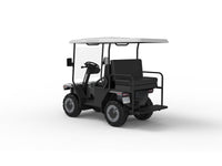 ENVO UT21 Electric Golf Cart — rear or alternate product view