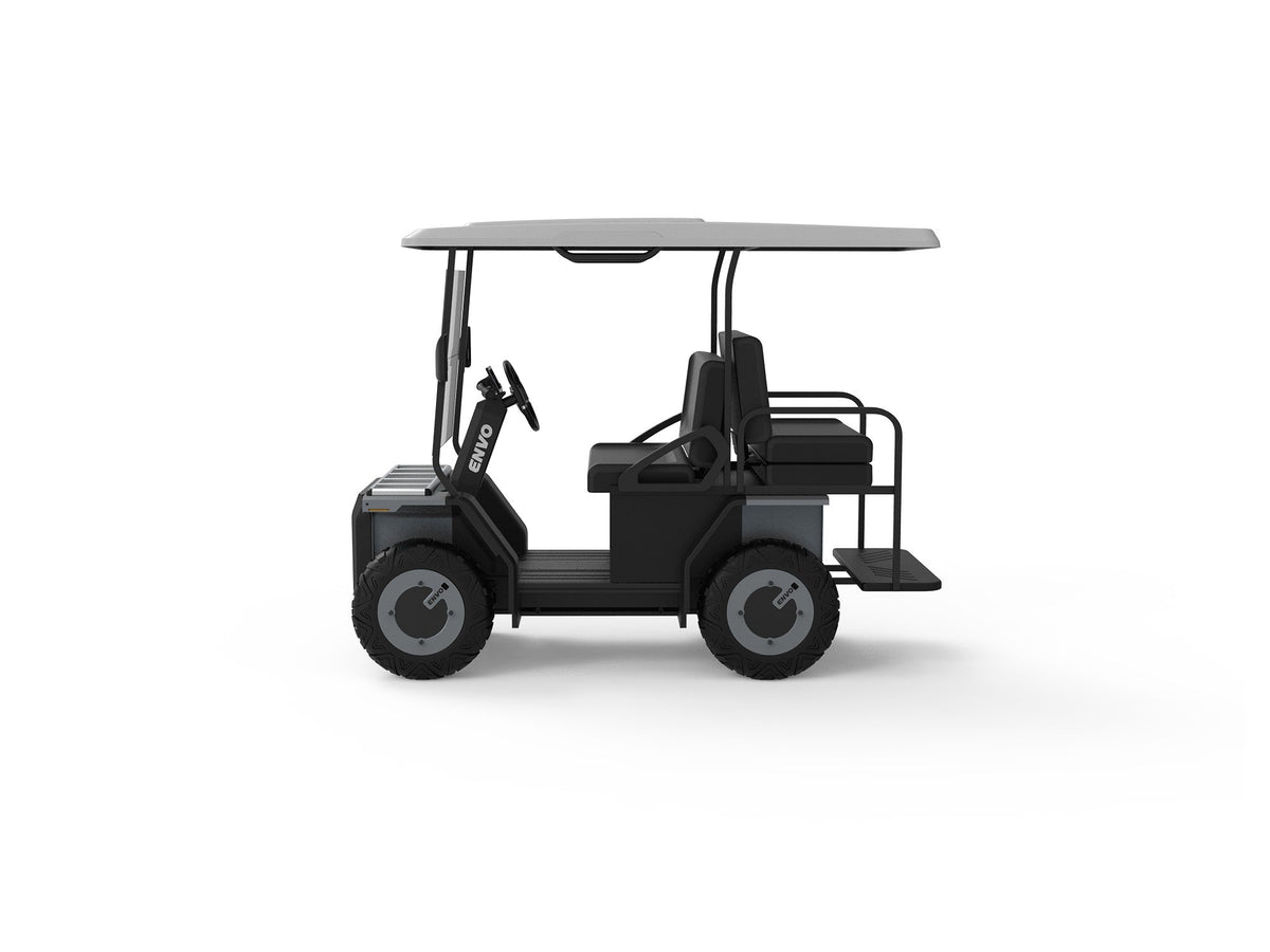 ENVO UT21 Electric Golf Cart — alternate product view