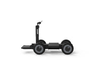 ENVO UP20 Ride-On Electric Transporter Platform — alternate product view
