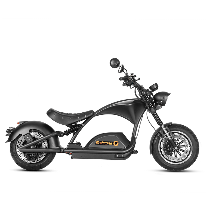 EAHORA Knight M1PS 4000W Electric Chopper Scooter