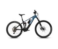 ENVO M50 Electric Mountain Bike official ENVO product image 1