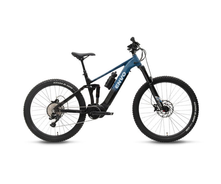 ENVO M50 Electric Mountain Bike